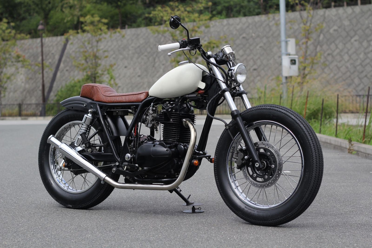 250TR カスタム GOODS