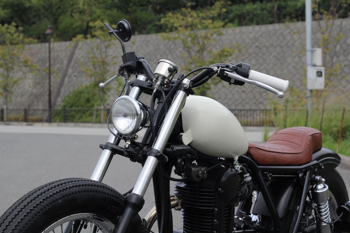 250TR カスタム GOODS