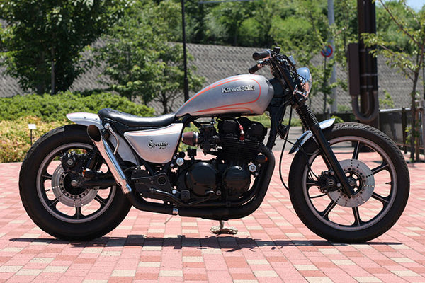 [GOODS] Z750spectre/made.20120320