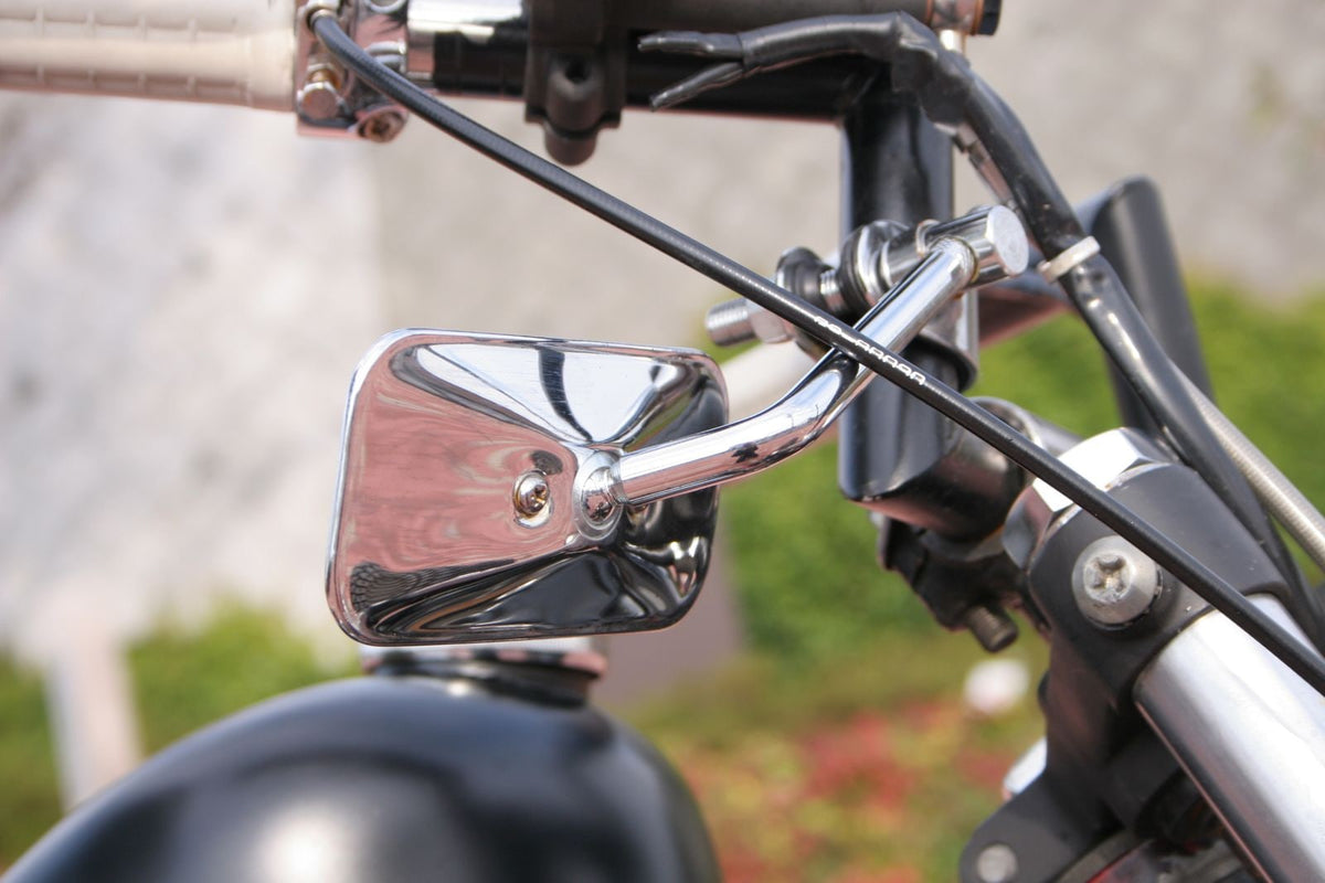 OLDVEHICLE カスタム GLEAMING-WORKS