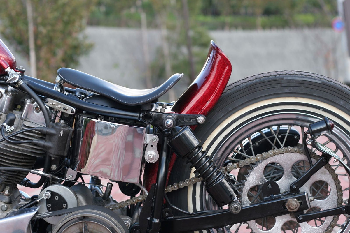 OLDVEHICLE カスタム GLEAMING-WORKS