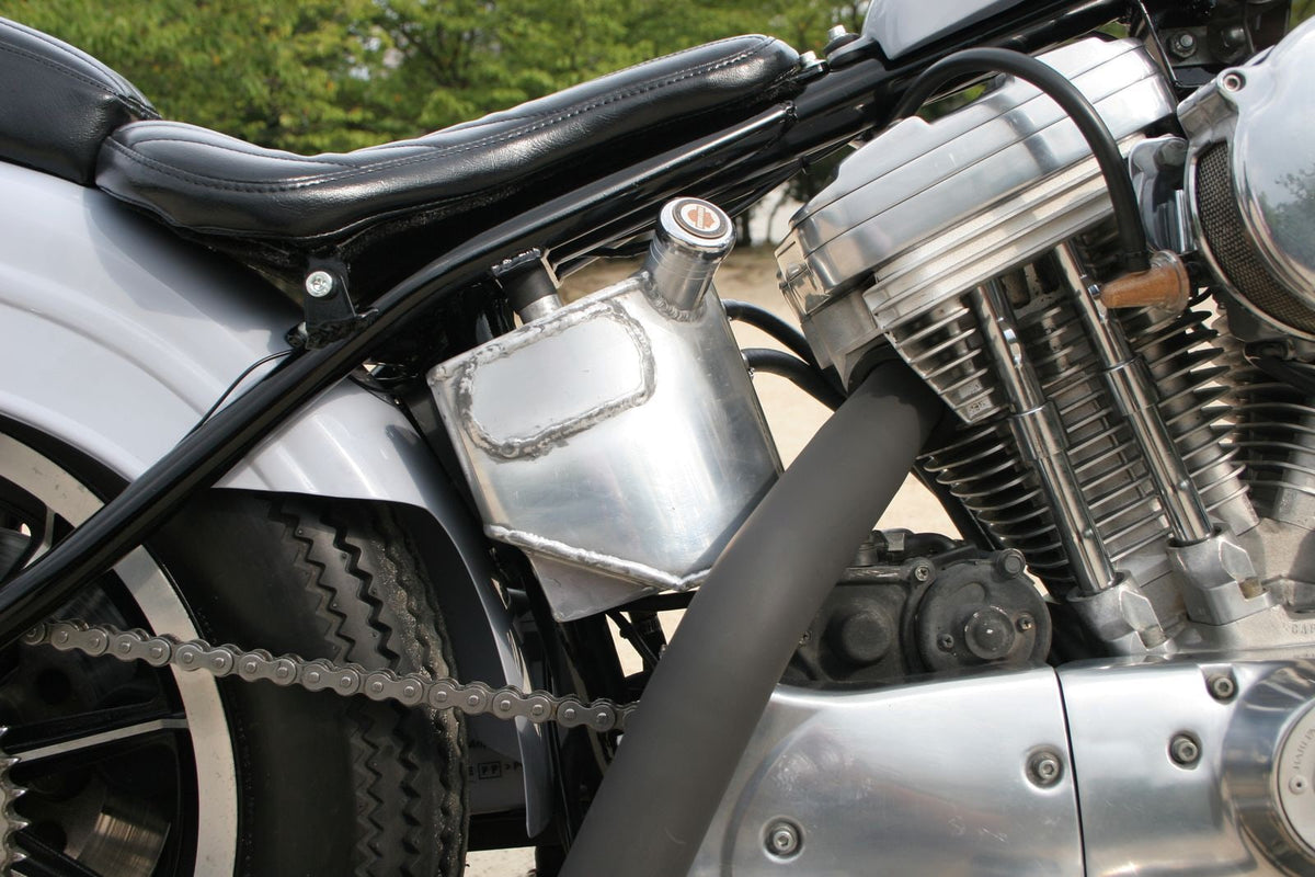 SPORTSTER カスタム GLEAMING-WORKS