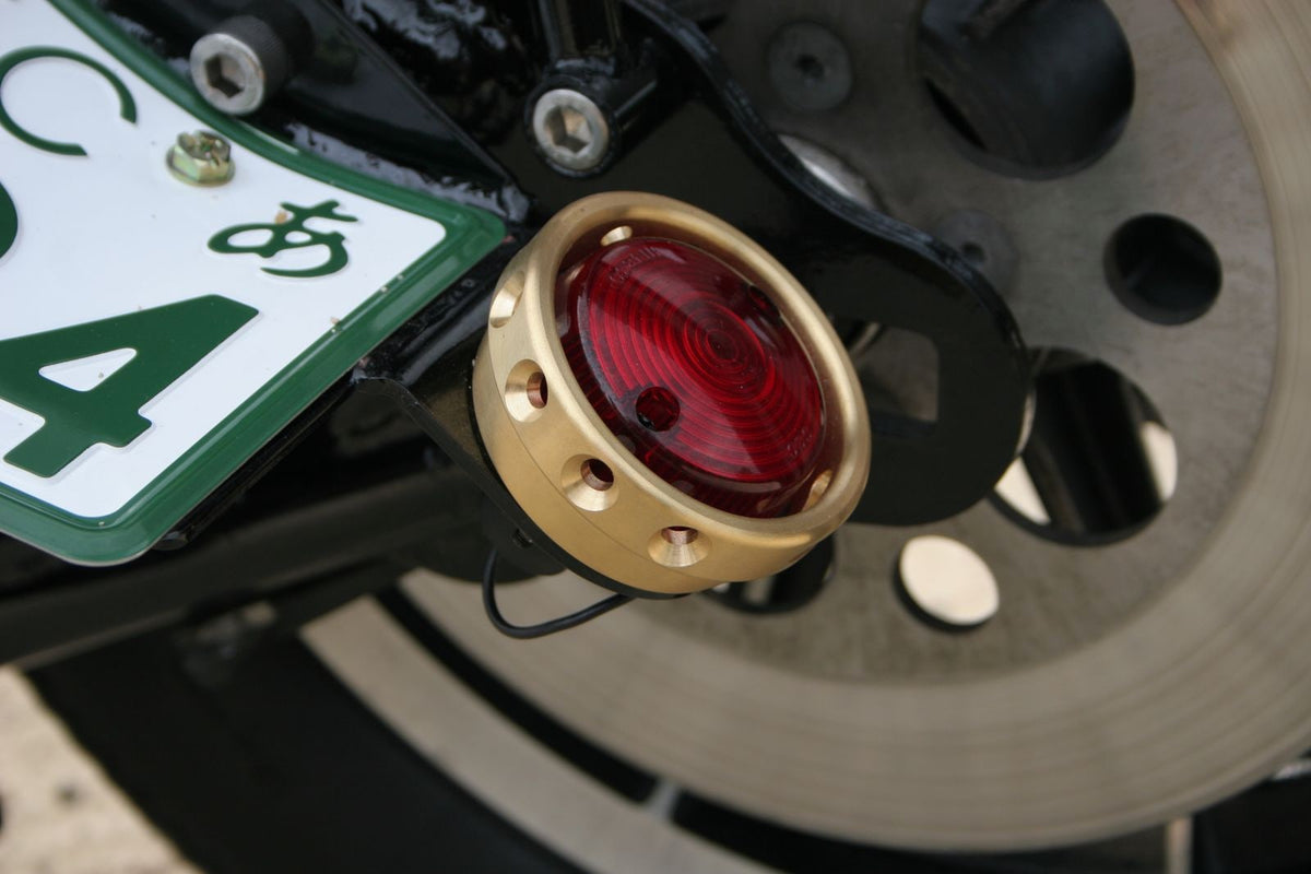 SPORTSTER カスタム GLEAMING-WORKS