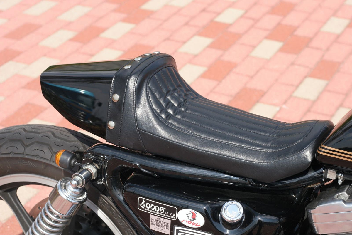 SPORTSTER カスタム GLEAMING-WORKS