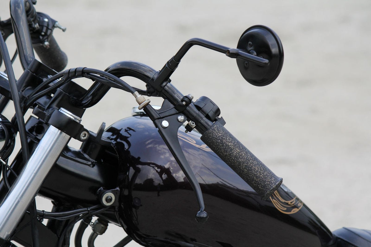 SR400/500 カスタム GOODS