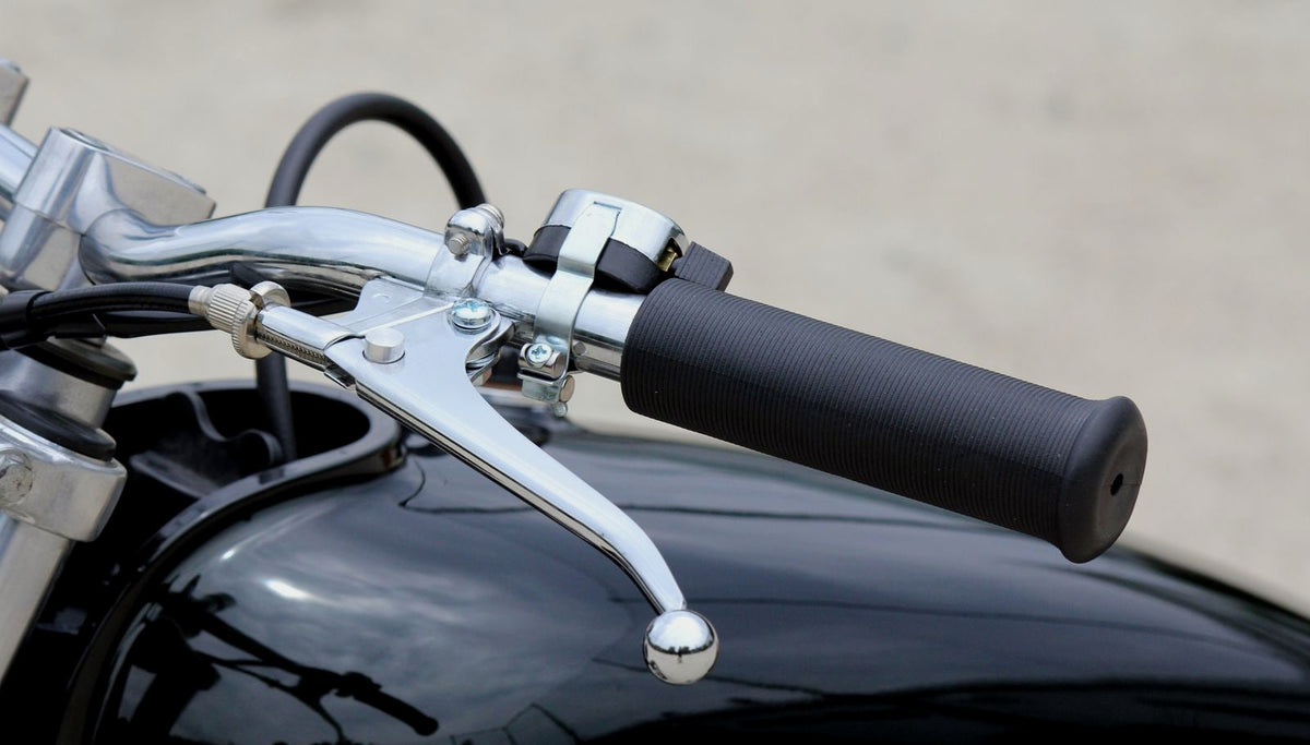 SR400/500 カスタム GOODS
