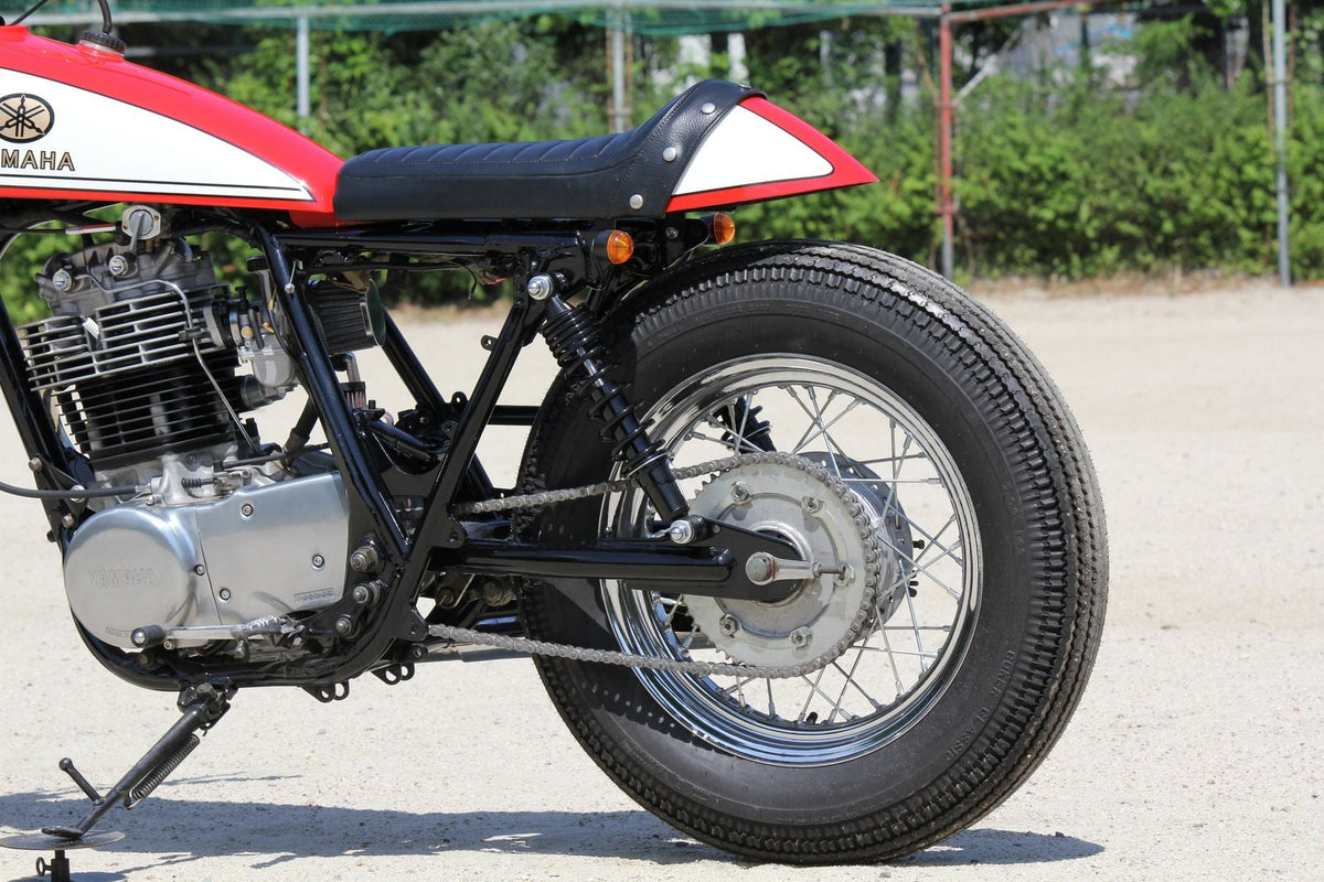 SR400/500 カスタム GOODS
