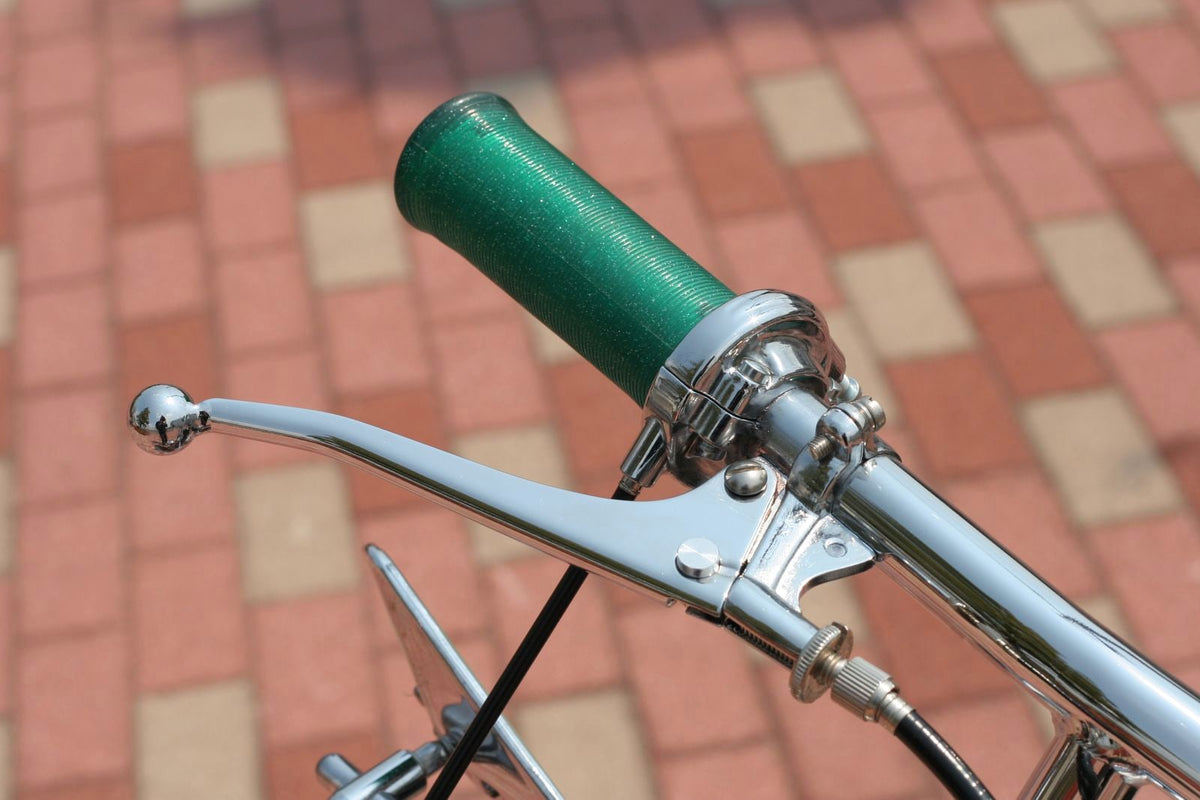 SR400/500 カスタム GOODS