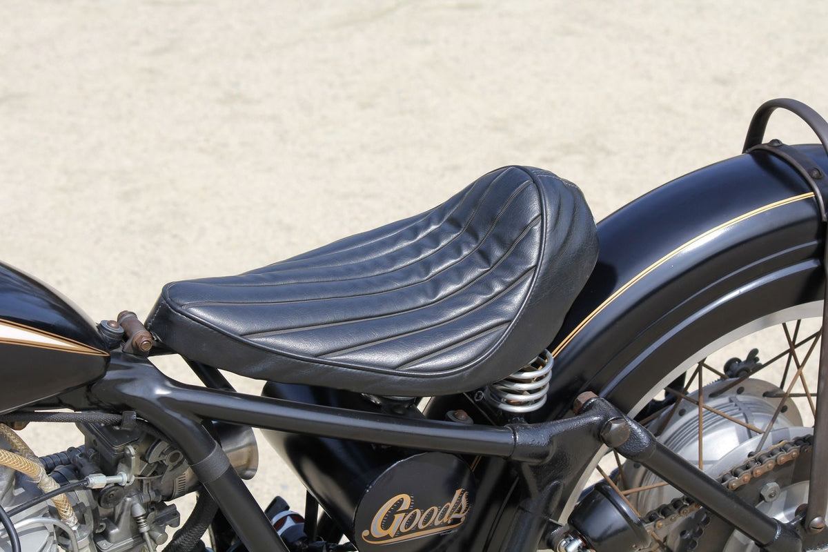 SR400/500 カスタム GOODS