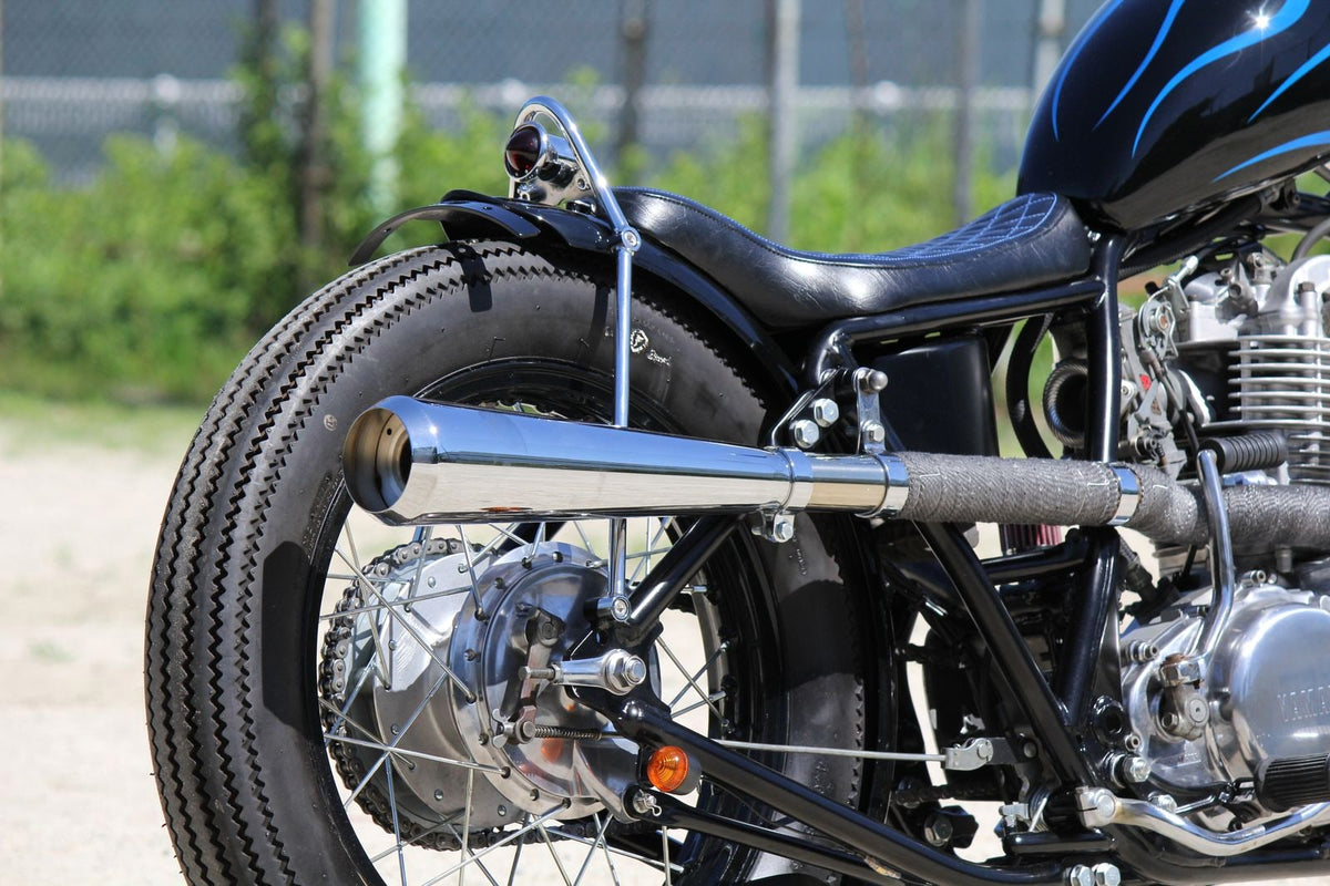 SR400/500 カスタム GOODS