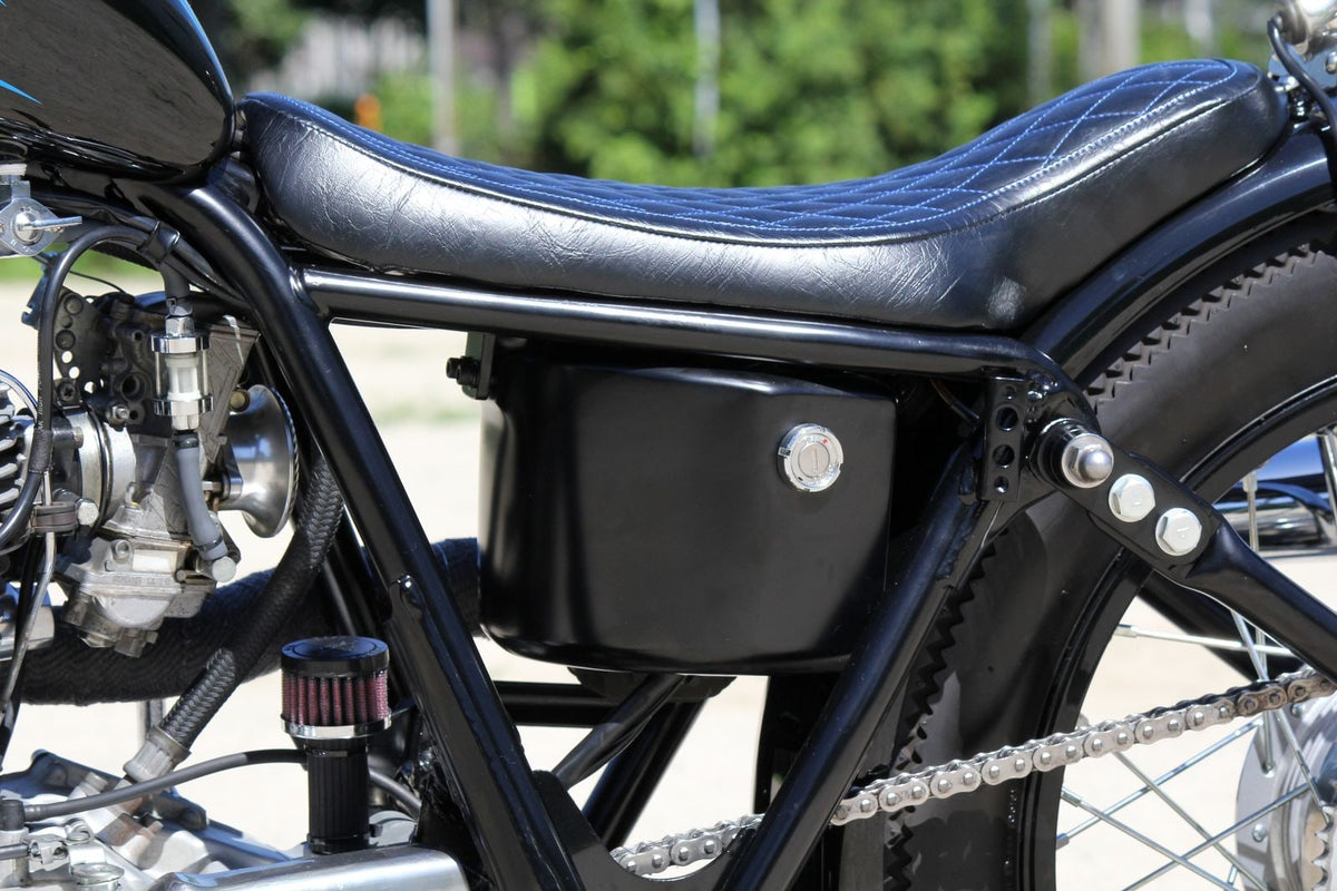 SR400/500 カスタム GOODS