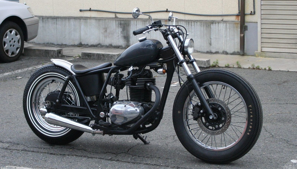 250TR カスタム JET-custom-cycles