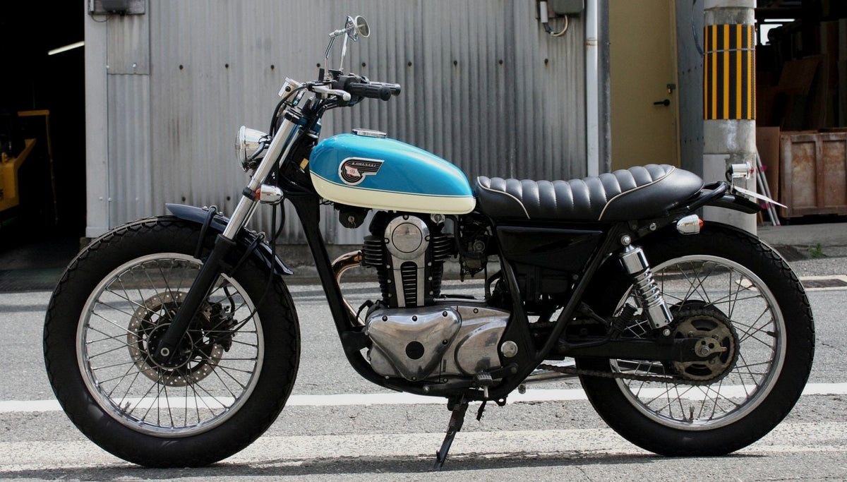 250TR カスタム JET-custom-cycles
