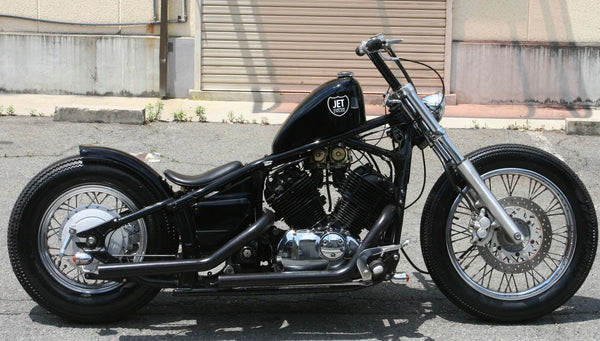 [JETcustomcycles] DS400/made.20120614