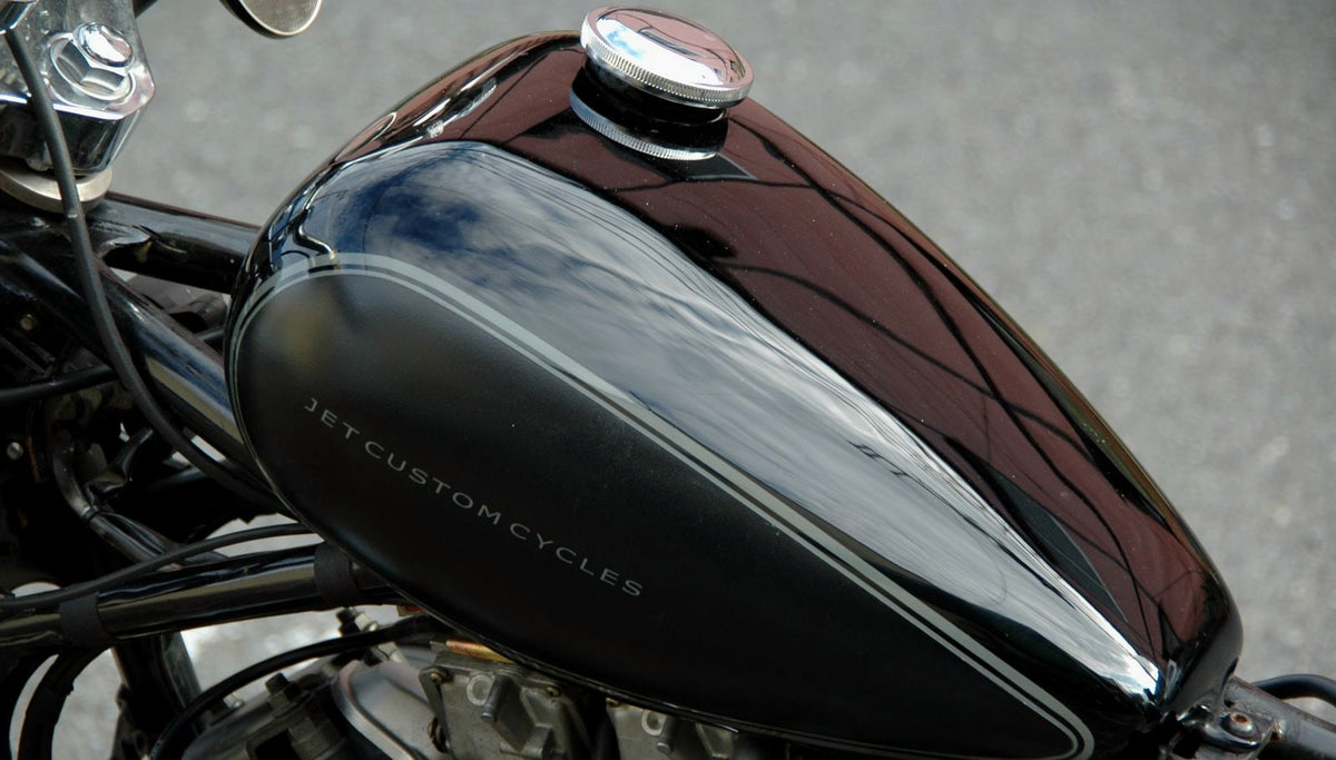 DRAGSTAR カスタム JET-custom-cycles