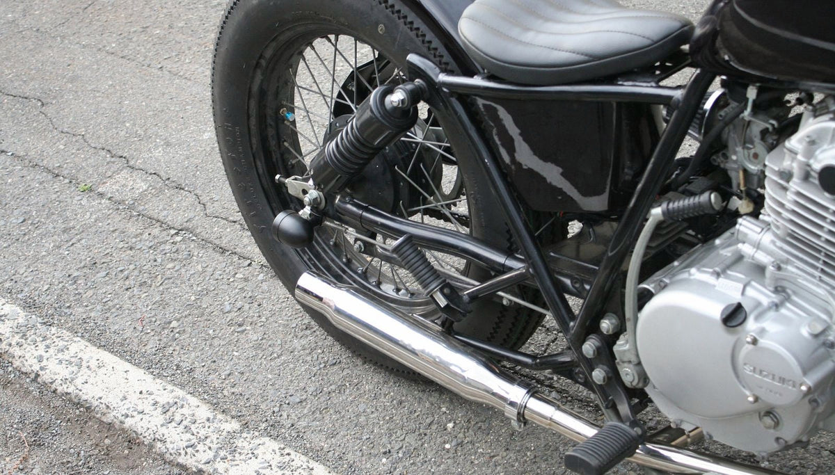 GRASSTRACKER カスタム JET-custom-cycles