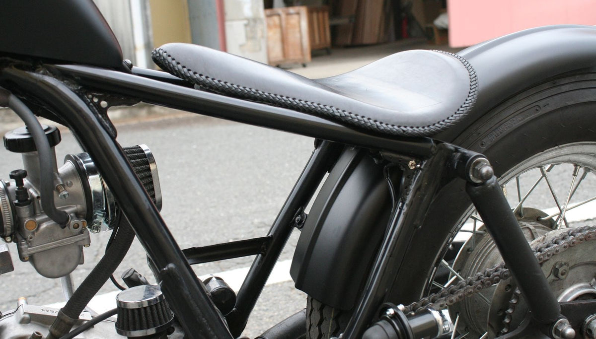 SR400/500 カスタム JET-custom-cycles