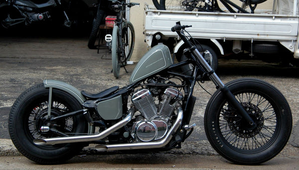 [JETcustomcycles] STEED/made.20111006