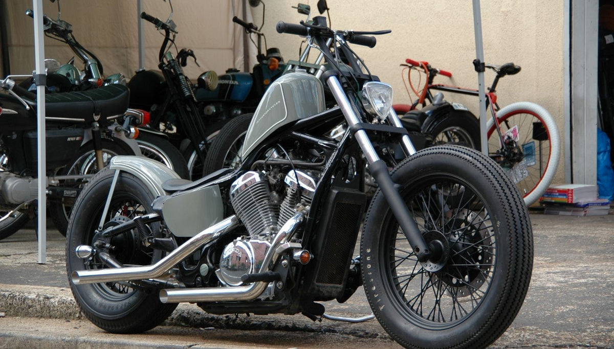 STEED カスタム JET-custom-cycles