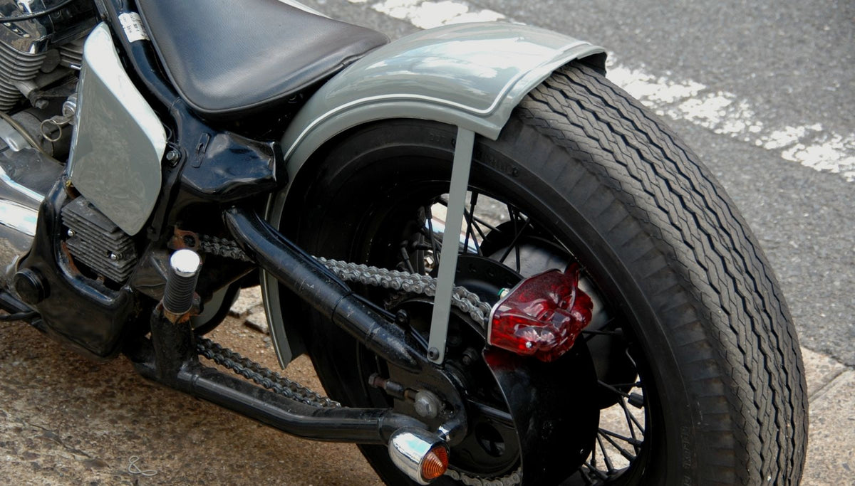 STEED カスタム JET-custom-cycles