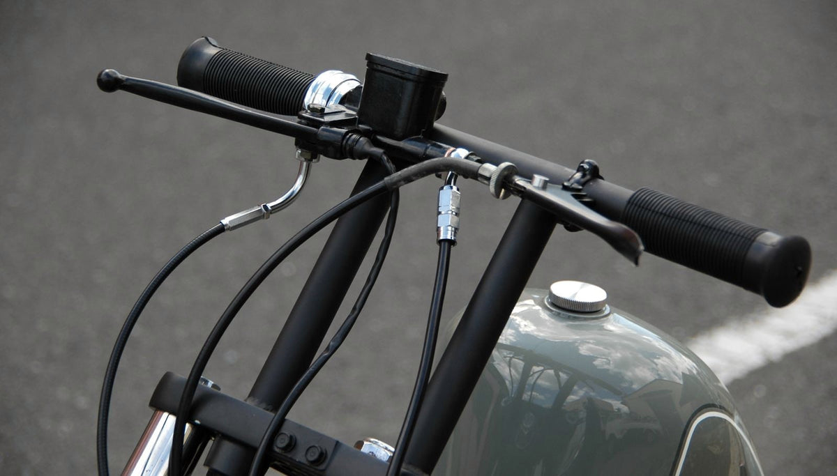 STEED カスタム JET-custom-cycles
