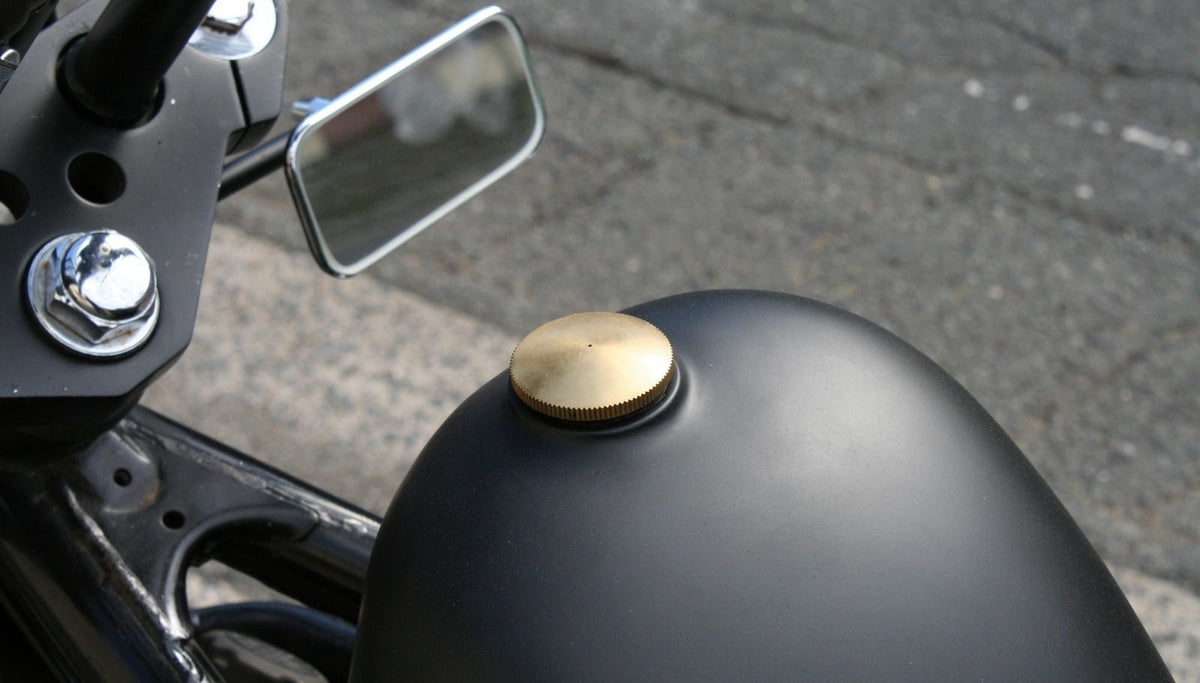 STEED カスタム JET-custom-cycles