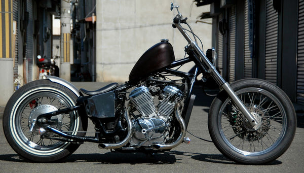 [JETcustomcycles] STEED/made.20110305