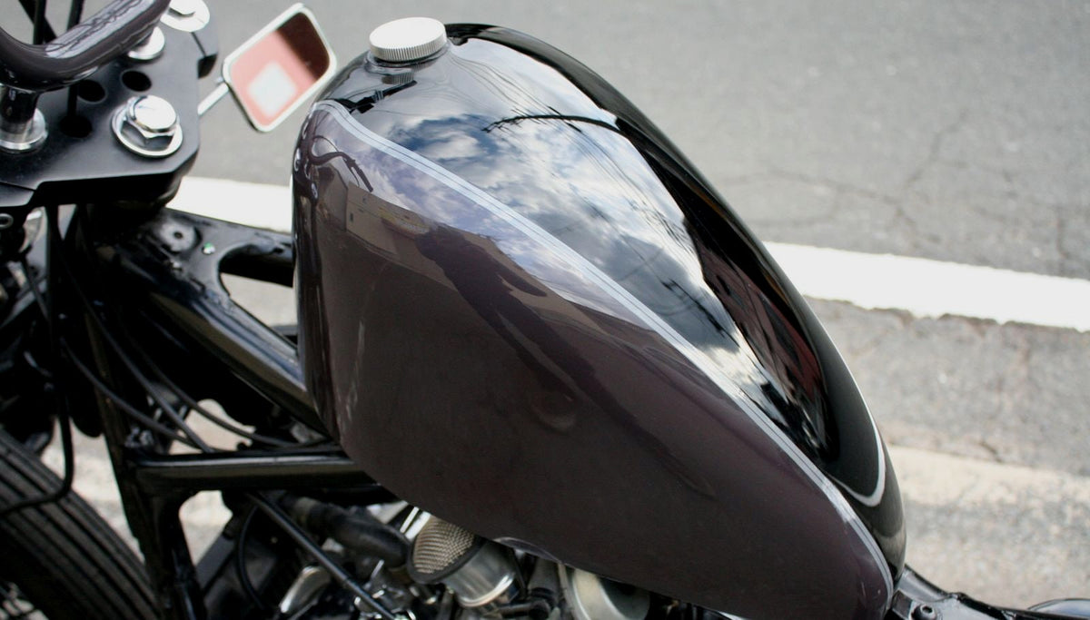STEED カスタム JET-custom-cycles