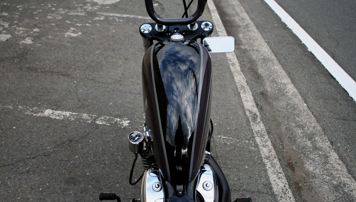 STEED カスタム JET-custom-cycles