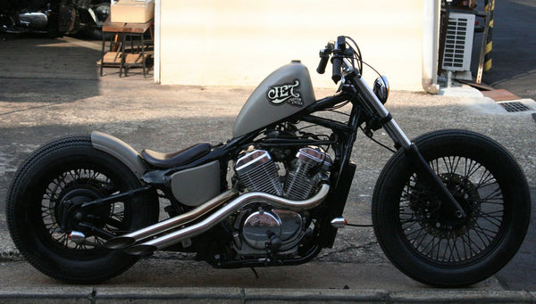 [JETcustomcycles] STEED/made.20111115