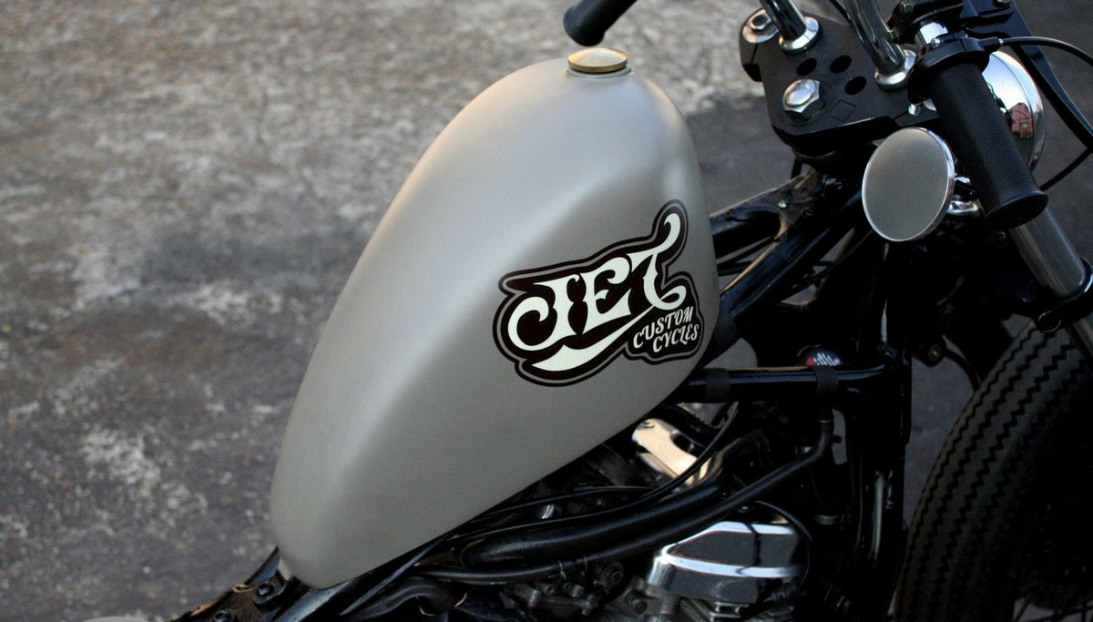 STEED カスタム JET-custom-cycles