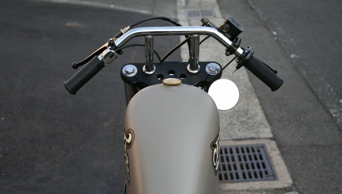 STEED カスタム JET-custom-cycles
