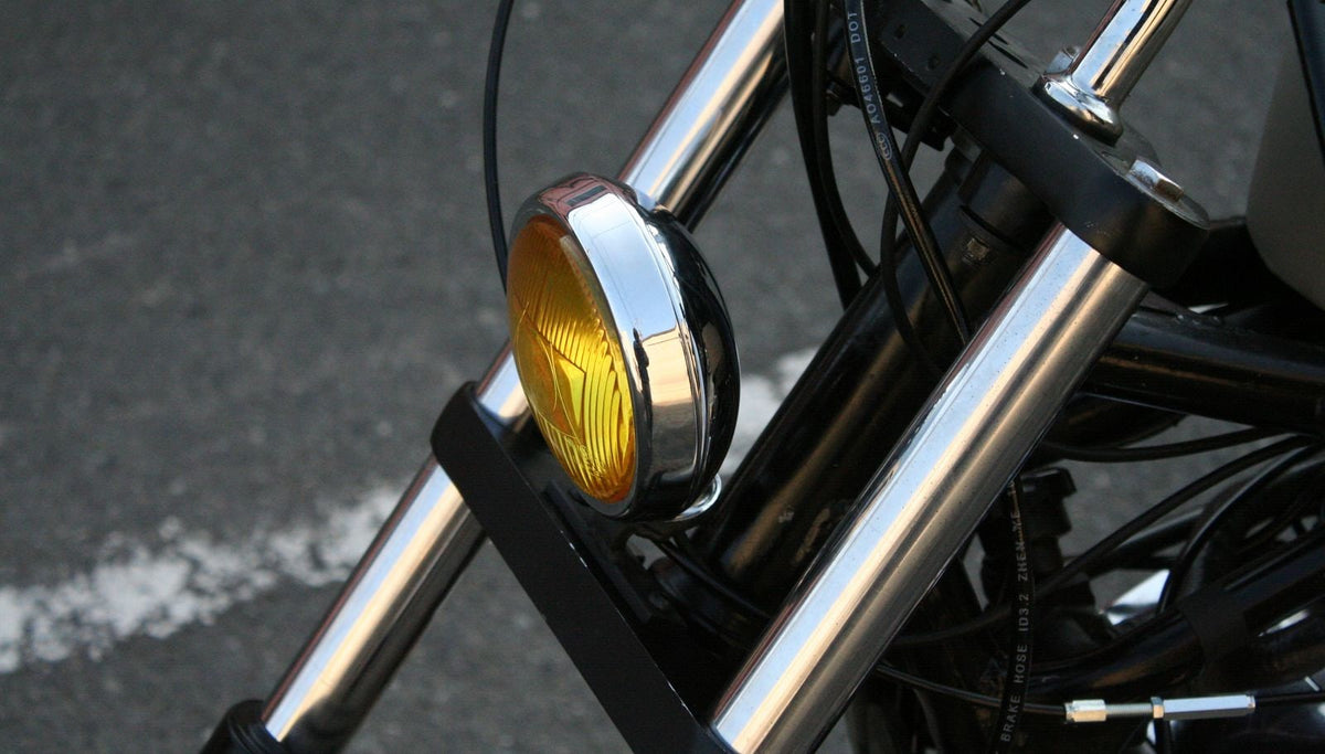 STEED カスタム JET-custom-cycles