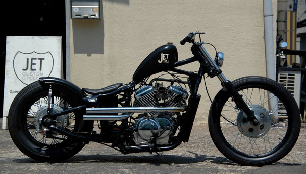 [JETcustomcycles] STEED/made.20110429