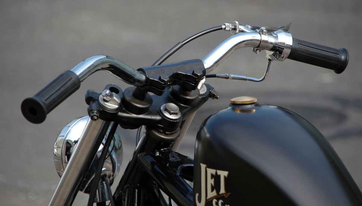 STEED カスタム JET-custom-cycles