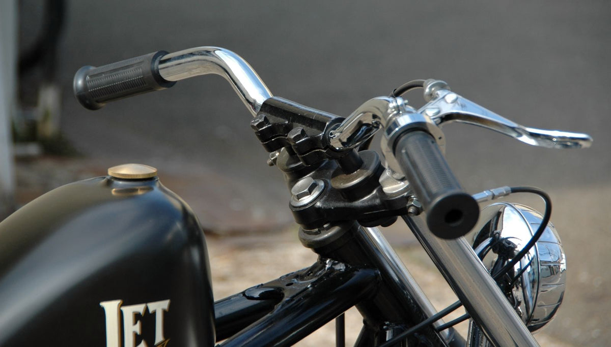 STEED カスタム JET-custom-cycles