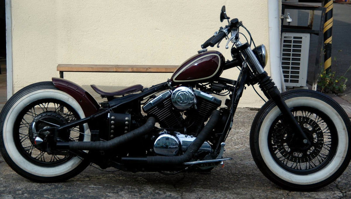 VULCAN カスタム JET-custom-cycles