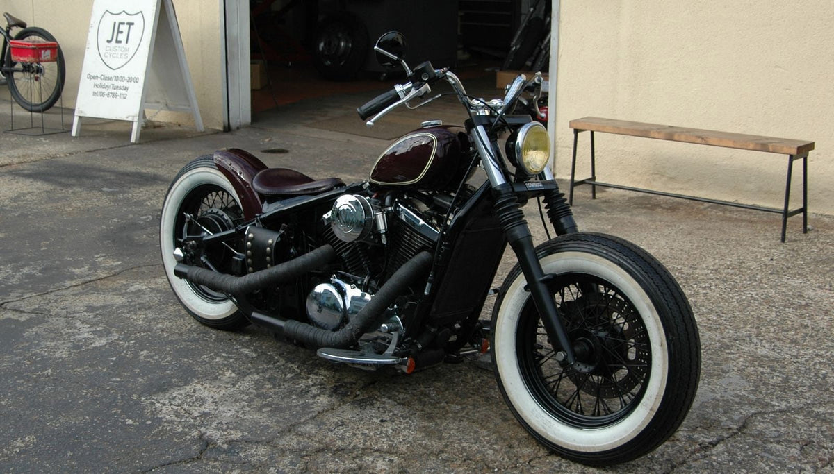 VULCAN カスタム JET-custom-cycles