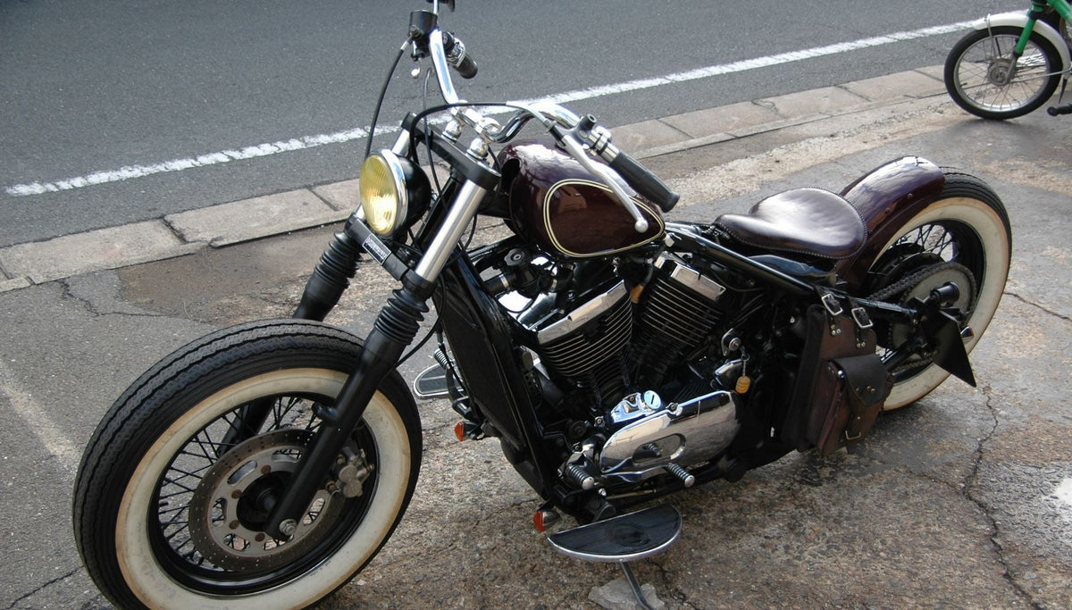 VULCAN カスタム JET-custom-cycles