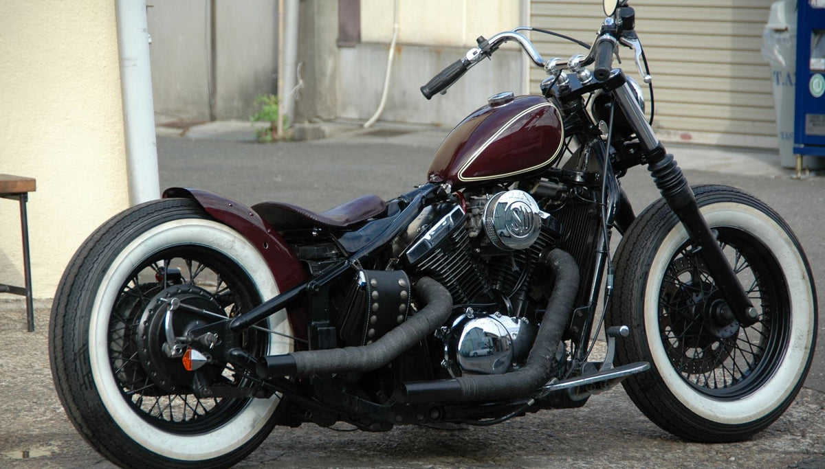 VULCAN カスタム JET-custom-cycles