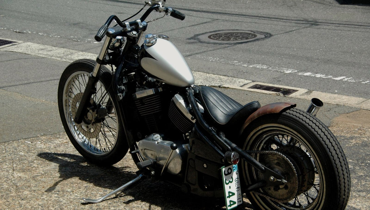 VULCAN カスタム JET-custom-cycles
