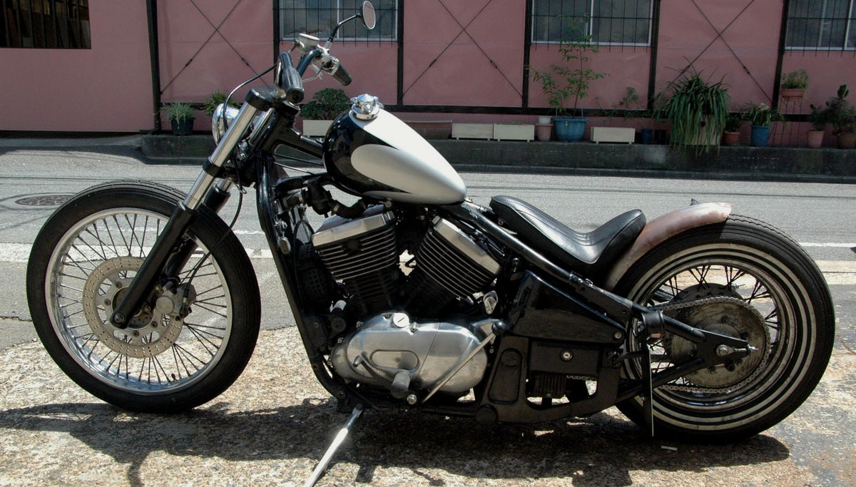VULCAN カスタム JET-custom-cycles