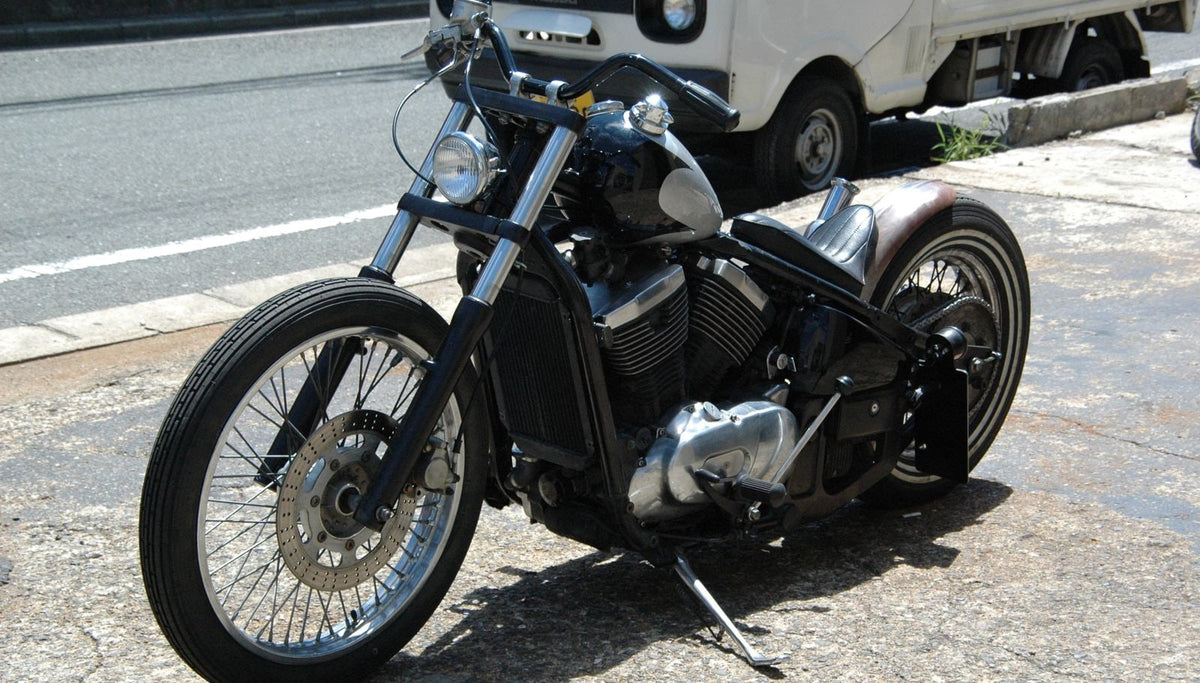 VULCAN カスタム JET-custom-cycles