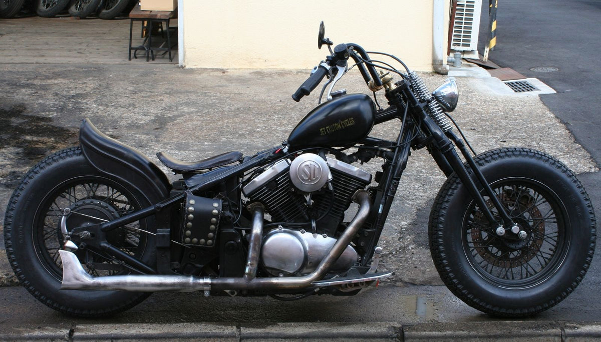 VULCAN カスタム JET-custom-cycles