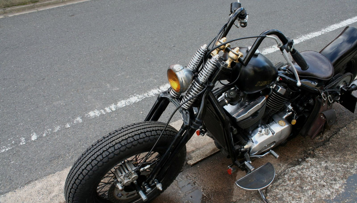 VULCAN カスタム JET-custom-cycles