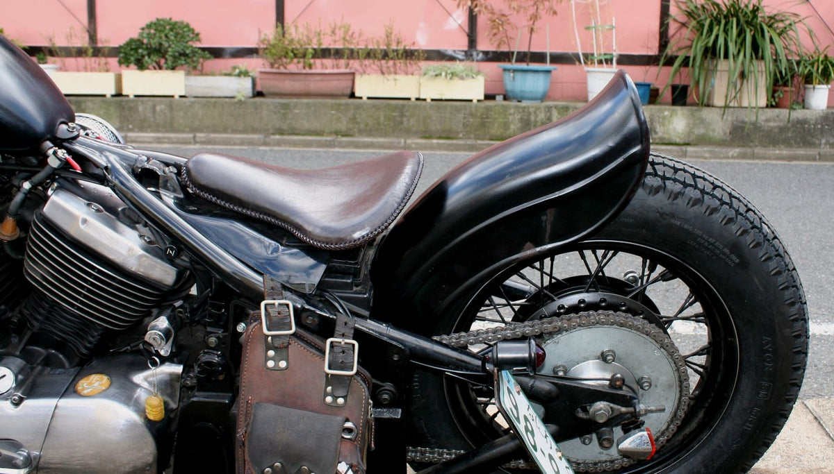 VULCAN カスタム JET-custom-cycles