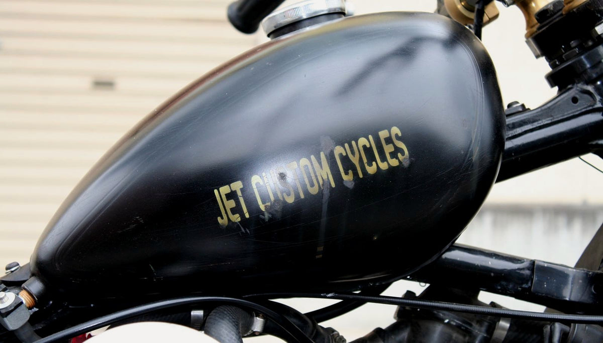 VULCAN カスタム JET-custom-cycles