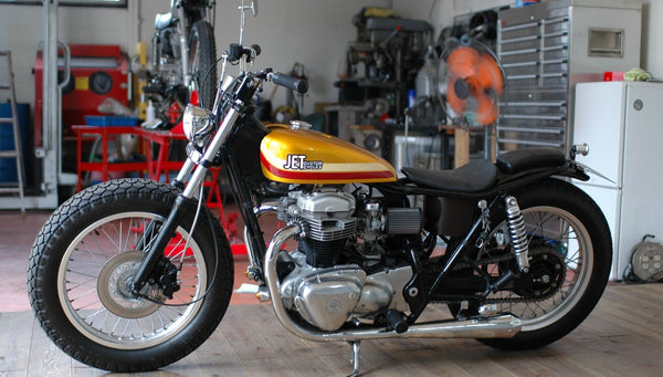 [JETcustomcycles] W650/made.20100801