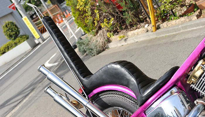 DRAGSTAR カスタム UCC
