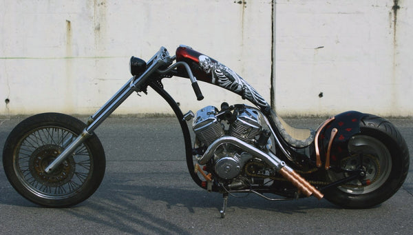[D-CLUB] STEED/made.20110331
